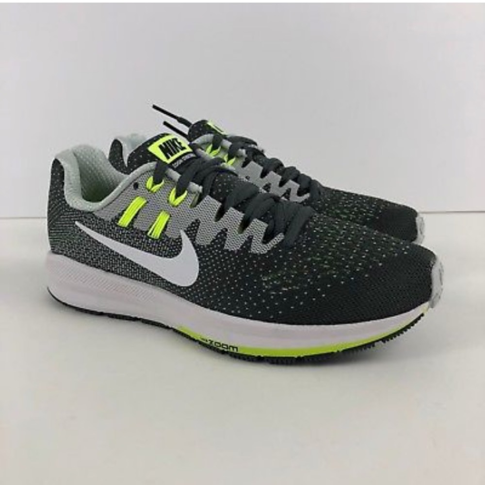 Nike Zoom Structure 20
